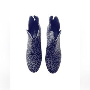 Michael Shannon Nadya Booties